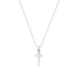 Alex And Ani Cross Necklace